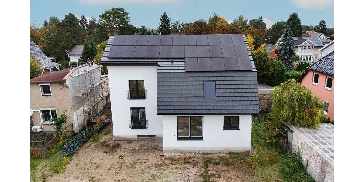 Einfamilienhaus Berlin Kaulsdorf - 7 Zimmer, 211 m&sup2;, 1.315.000&euro; | Angebot:25775094