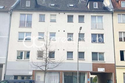 Wohnung Berlin Steglitz-Zehlendorf - 1 Zimmer, 60 m&sup2;, 815&euro; | Angebot:24818054