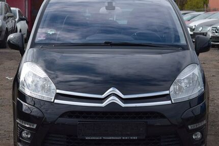 Citroen C4 Picasso 170.000 km 4.999 &euro; Berlin 13597
