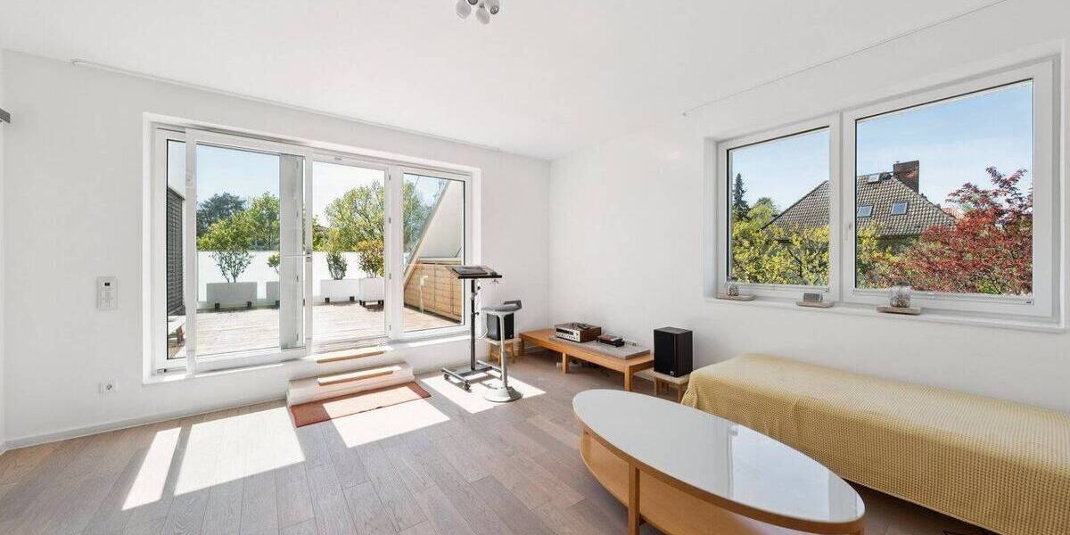 Einfamilienhaus Berlin Zehlendorf - 7 Zimmer, 300 m&sup2;, 2.500.000&euro; | Angebot:26646576