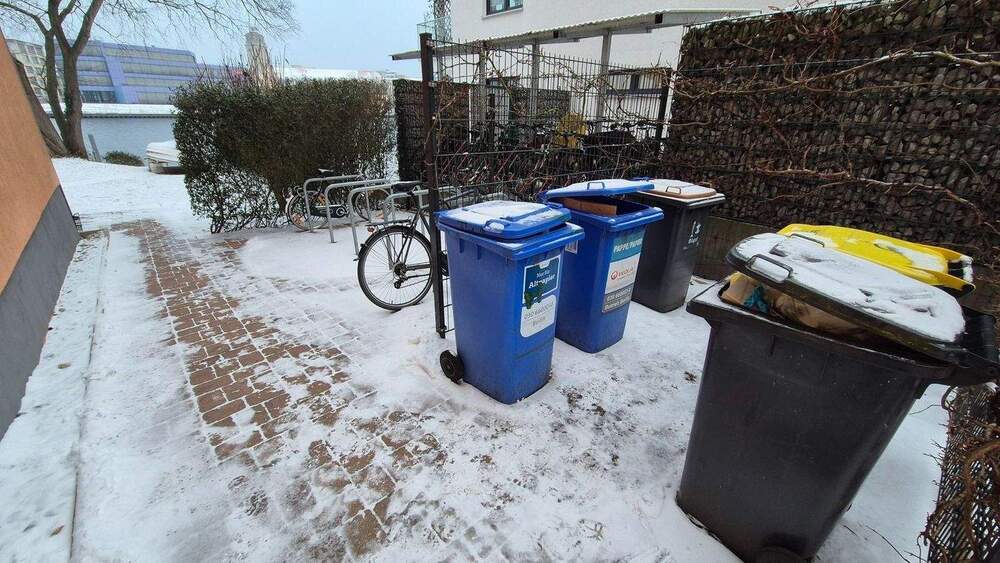 Etagenwohnung Berlin Niederschöneweide - 2 Zimmer, 70 m&sup2;, 419.000&euro; | Angebot:25665268