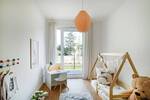 Etagenwohnung Berlin Siemensstadt - 3 Zimmer, 86 m&sup2;, 1.436&euro; | Angebot:26066579