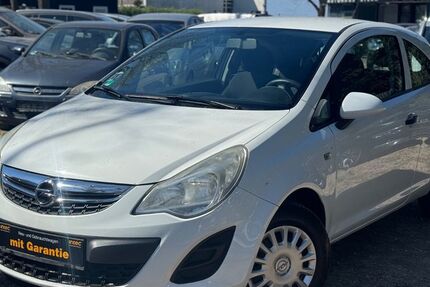 Opel Corsa 140.000 km 2.690 &euro; Berlin 13127
