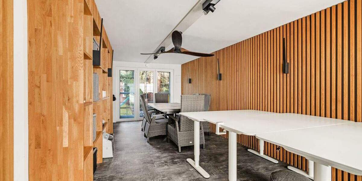 Einfamilienhaus Berlin Niederschönhausen - 6 Zimmer, 222 m&sup2;, 1.650.000&euro; | Angebot:25699950