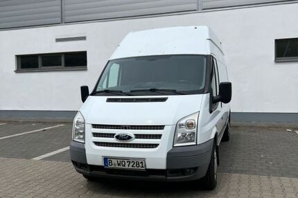 Ford Transit 298.175 km 5.800 &euro; Berlin 10245
