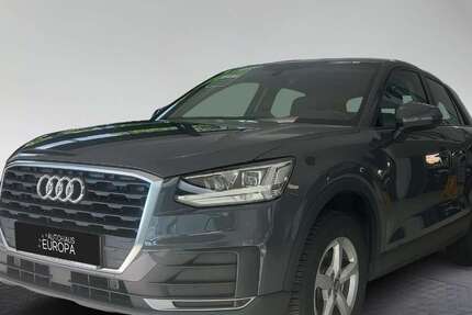 Audi Q2 106.130 km 14.490 &euro; Berlin 10365