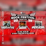 Erzgebirger Rock Festival - Open-Air