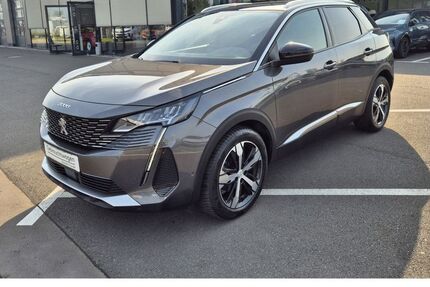 Peugeot 3008 48.591 km 21.993 &euro; Wildau 15745