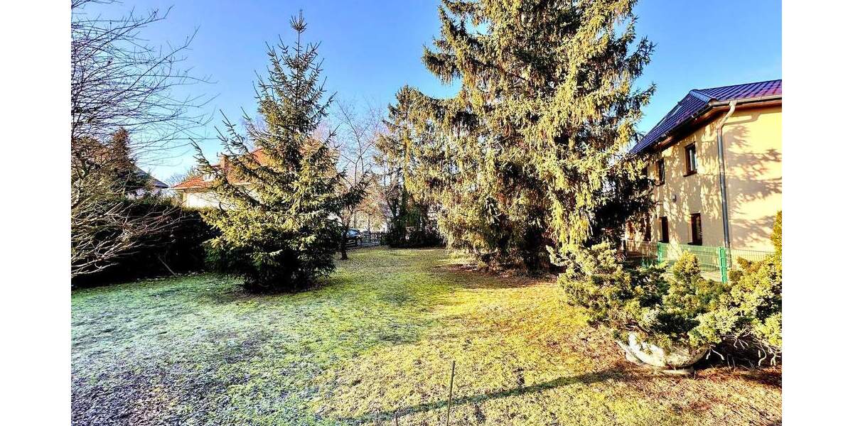 Grundstück Berlin Wilhelmshagen - 369.000&euro; | Angebot:24535409