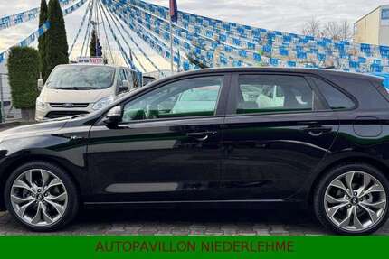 Hyundai i30 28.899 km 16.380 &euro; Niederlehme 15751