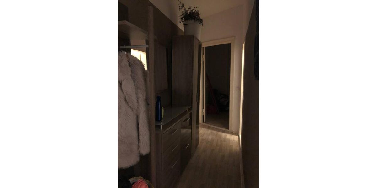 Etagenwohnung Berlin Treptow-Köpenick - 2 Zimmer, 60 m&sup2;, 1.100&euro; | Angebot:24400843