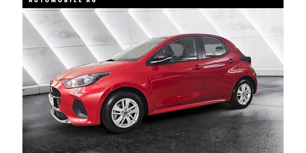 Mazda 2 15.210 km 18.790 &euro; Berlin 12683