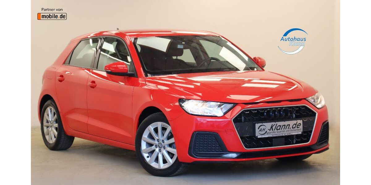Audi A1 73.635 km 18.999 &euro; Teltow 14513