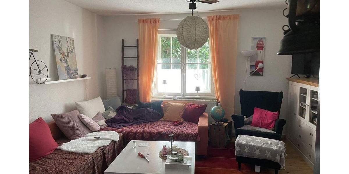Doppelhaushälfte Berlin Zehlendorf - 5 Zimmer, 82 m&sup2;, 950.000&euro; | Angebot:24725576