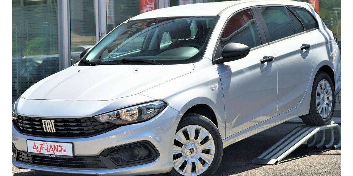 Fiat Tipo 64.000 km 13.500 &euro; Berlin, Stadt 12435