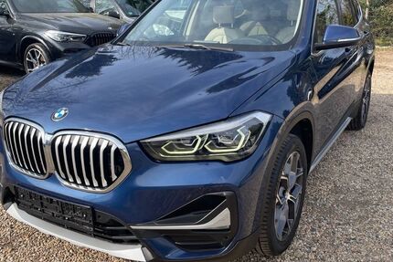 BMW X1 162.523 km 18.999 &euro; Berlin 12099