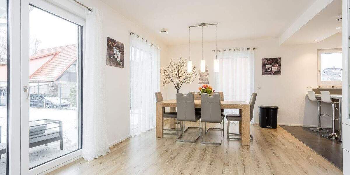 Einfamilienhaus Berlin Rudow - 4 Zimmer, 106 m&sup2;, 749.000&euro; | Angebot:25700513