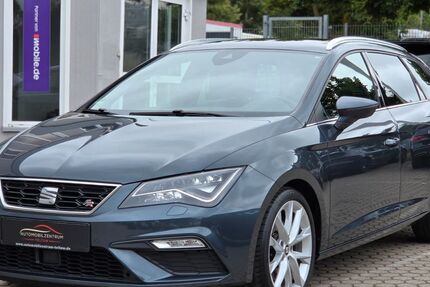 Seat Leon 103.000 km 16.950 &euro; Teltow 14513