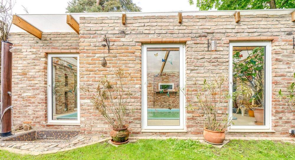Doppelhaushälfte Berlin Mahlsdorf Mahlsdorf - 3 Zimmer, 101 m&sup2;, 599.000&euro; | Angebot:26658667