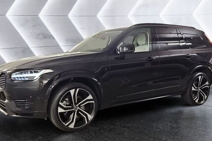 Volvo XC90 33.876 km 66.480 &euro; Berlin 12683