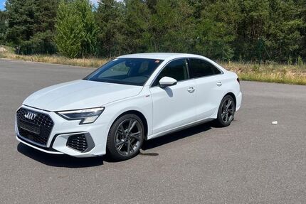 Audi A3 164.000 km 13.900 &euro; Berlin 12347
