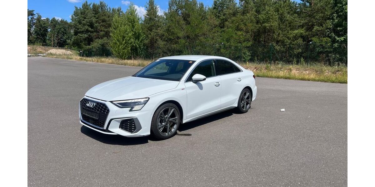 Audi A3 164.000 km 13.900 &euro; Berlin 12347
