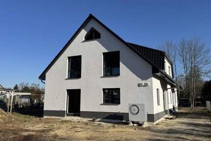 Haus Werneuchen - 5 Zimmer, 118 m&sup2;, 475.000&euro; | Angebot:25729953