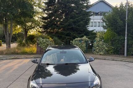 Opel Insignia 135.000 km 6.900 &euro; Berlin 14059
