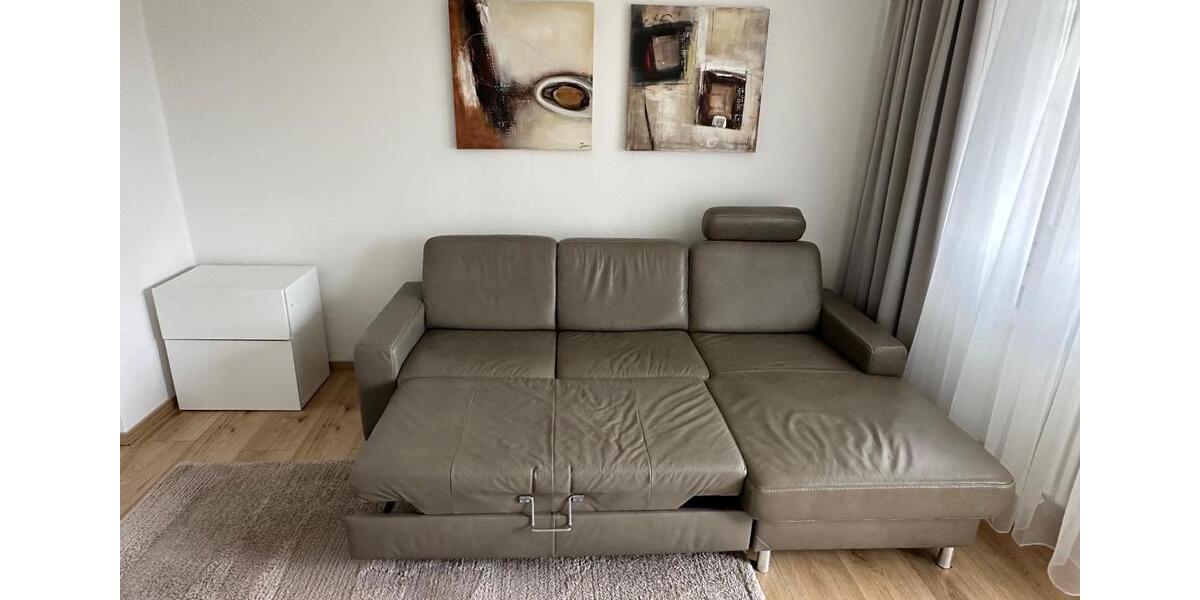 Etagenwohnung Berlin Steglitz-Zehlendorf - 1 Zimmer, 35 m&sup2;, 1.200&euro; | Angebot:26676817