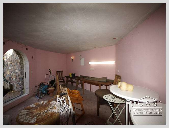 Südliches Idyll zum Bauen in Blankenburg: ca. 635 m² Grundstück in EFH Gegend - Grundstück Berlin Blankenburg | Angebot:25179907