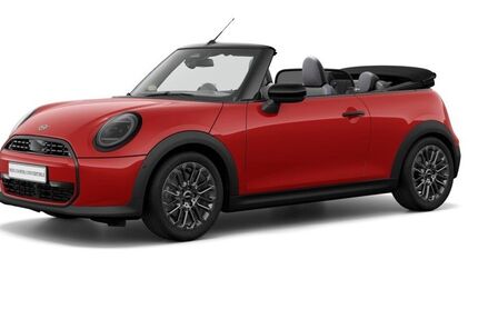 Mini Cooper Cabrio 12.227 km 32.900 &euro; Oranienburg 16515