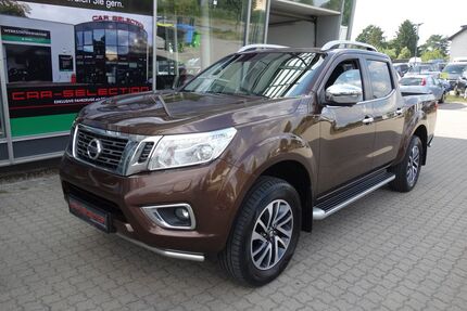 Nissan Navara 229.837 km 14.800 &euro; Fredersdorf-Vogelsdorf OT Fredersdorf Nord 15370