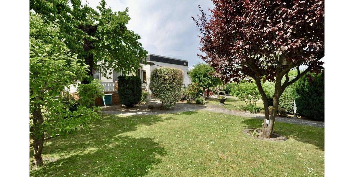 Einfamilienhaus Berlin Marienfelde - 5 Zimmer, 142 m&sup2;, 595.000&euro; | Angebot:23978589