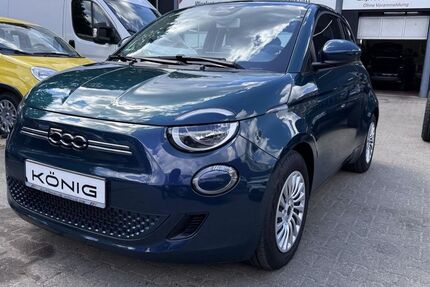 Fiat 500e 11.909 km 19.999 &euro; Berlin 13509