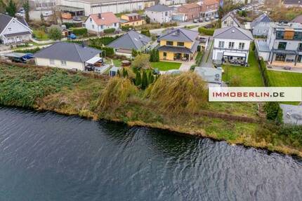 Haus Berlin Altglienicke - 5 Zimmer, 899.000&euro; | Angebot:26154485