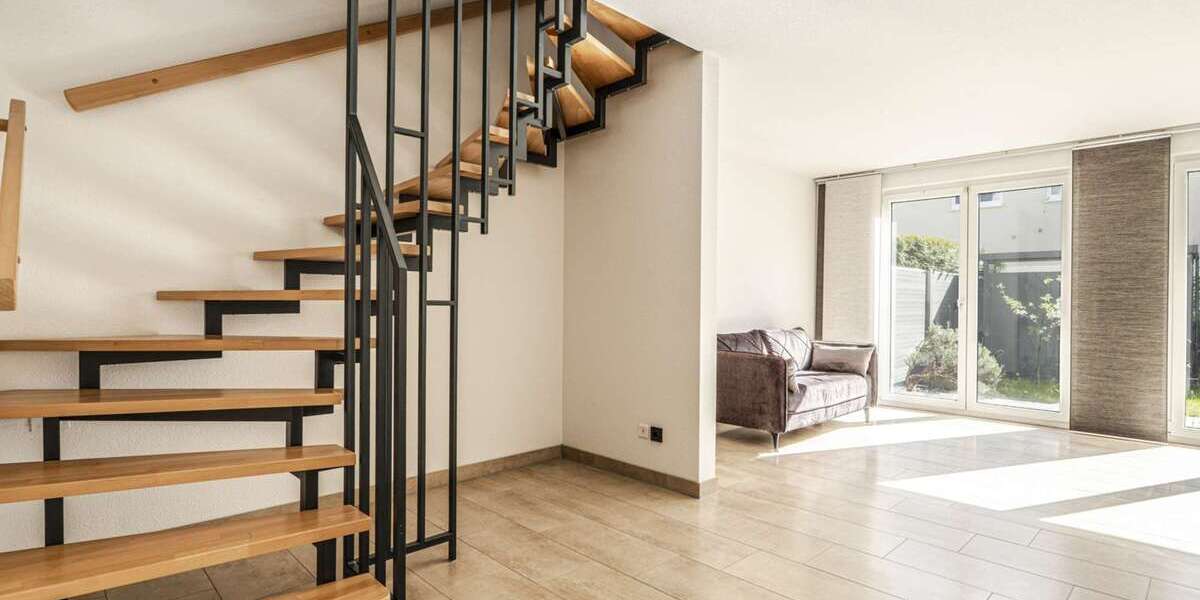 Einfamilienhaus Potsdam / Kirchsteigfeld Kirchsteigfeld - 4 Zimmer, 135 m&sup2;, 560.000&euro; | Angebot:26512961
