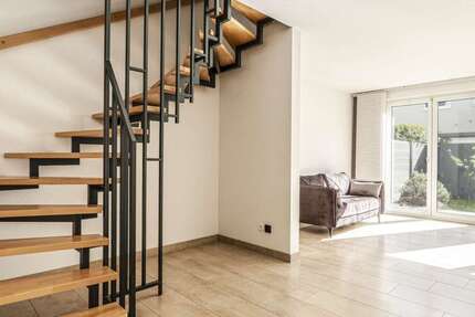 Haus Potsdam / Kirchsteigfeld Kirchsteigfeld - 4 Zimmer, 135 m&sup2;, 560.000&euro; | Angebot:26512961