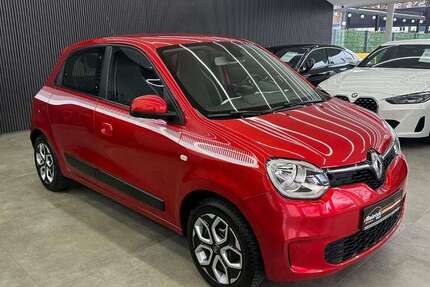 Renault Twingo 38.385 km 9.950 &euro; Berlin 12357