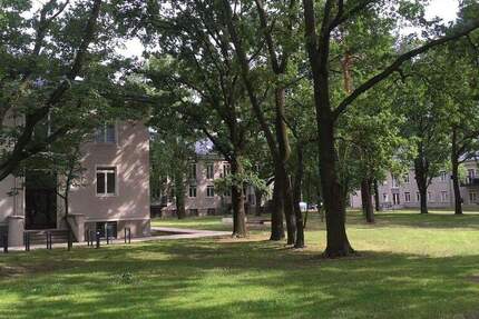 Wohnung von privat ohne Makler. Geeignet für Investoren (wird leer verk.) oder zum selber einziehen 2 zimmer