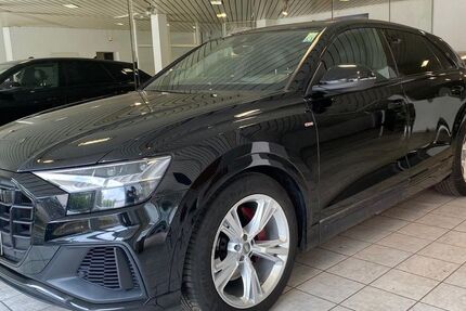 Audi Q8 175.000 km 41.950 &euro; Berlin 12349