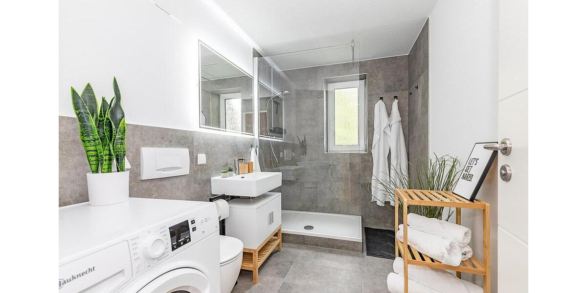 Dachgeschoßwohnung Glienicke/Nordbahn Nordbahn - 3 Zimmer, 70 m&sup2;, 1.790&euro; | Angebot:24866673