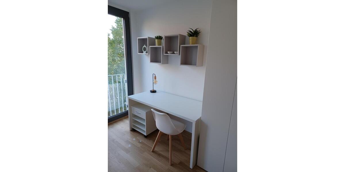Etagenwohnung Berlin Treptow-Köpenick - 1 Zimmer, 24 m&sup2;, 620&euro; | Angebot:26512736