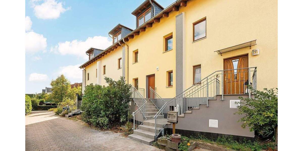 Mehrfamilienhaus, Wohnhaus Mühlenbecker Land Schildow - 7 Zimmer, 123 m&sup2;, 399.000&euro; | Angebot:24833570