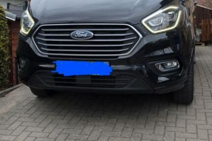 Ford Tourneo Custom 108.000 km 32.800 &euro; Panketal 16341