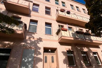 Wohnung Berlin Treptow-Köpenick - 2 Zimmer, 71 m&sup2;, 219.000&euro; | Angebot:27642995