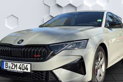 Skoda Octavia 9.000 km 38.999 &euro; Berlin 12524
