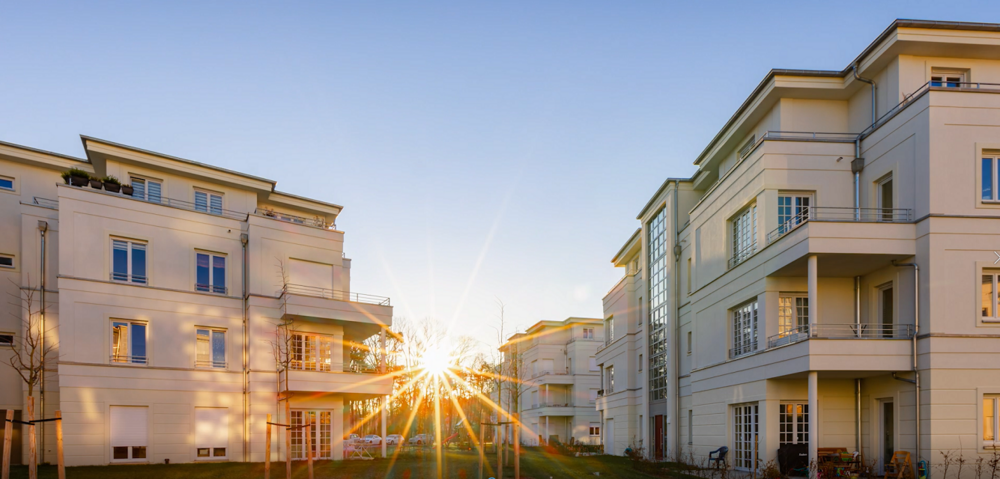 Etagenwohnung Potsdam Stern - 3 Zimmer, 81 m&sup2;, 1.410&euro; | Angebot:24776020