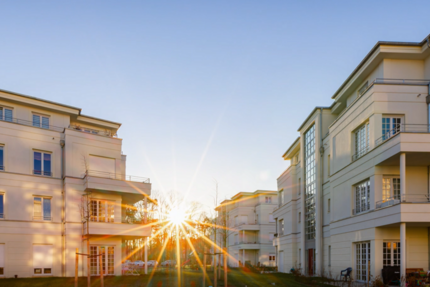 Wohnung Potsdam Stern - 3 Zimmer, 81 m&sup2;, 1.410&euro; | Angebot:24776020