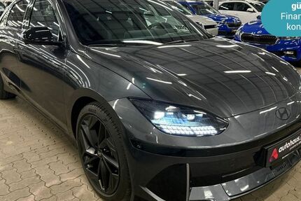 Hyundai IONIQ 6 29.837 km 30.490 &euro; Ludwigsfelde (bei Berlin) 14974