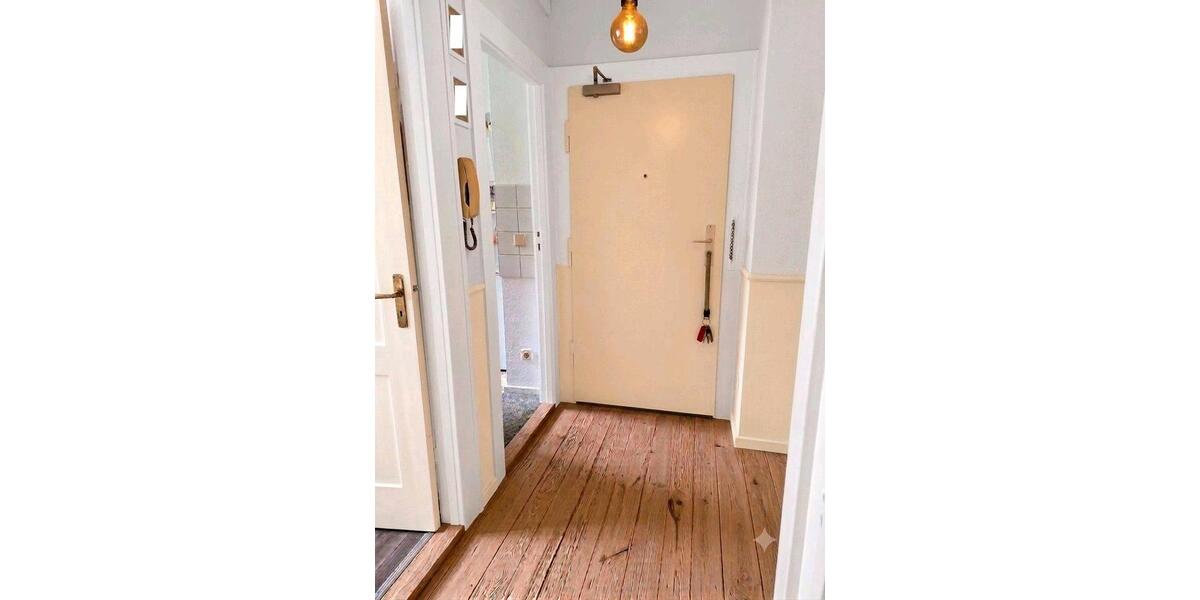 Etagenwohnung Berlin Reinickendorf - 2 Zimmer, 43 m&sup2;, 195.000&euro; | Angebot:27181794